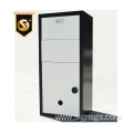 Custom Stainless Steel Postbox Parcel Delivery Drop Box